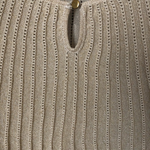 Apt 9 sweater - Picture 3 of 5